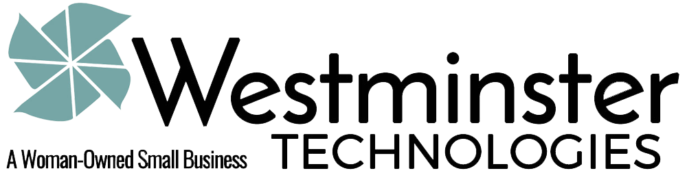 Westminster Logo